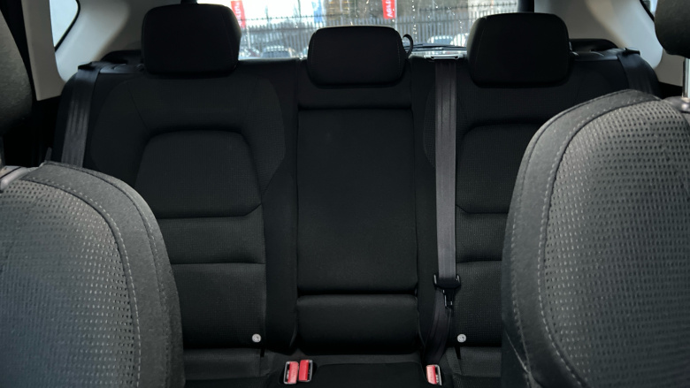 Mazda CX-5 2.0 e-Skyactiv G MHEV Centre-Line 5dr Auto Petrol Estate